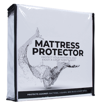 mattress protector massage therapy