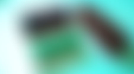 水槽清掃用ブラシ