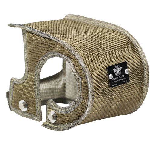 HX35 Turbo Blanket gillwelding