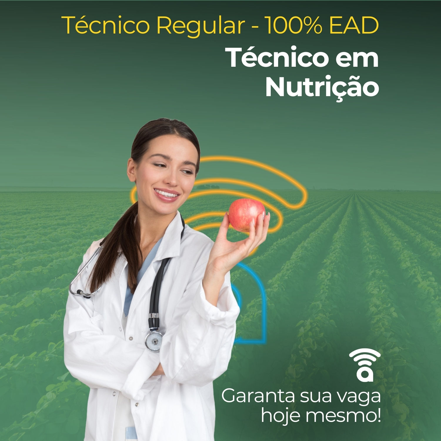 Técnico em Nutrição