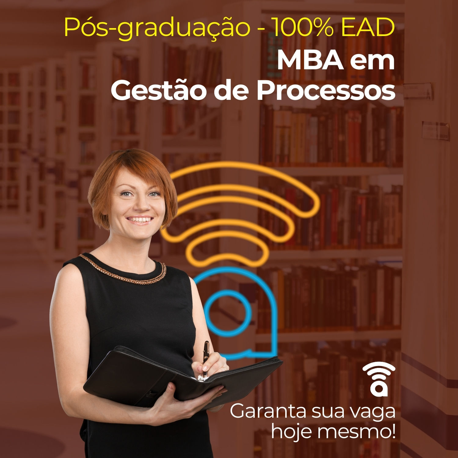 MBA em Gestão de Processos