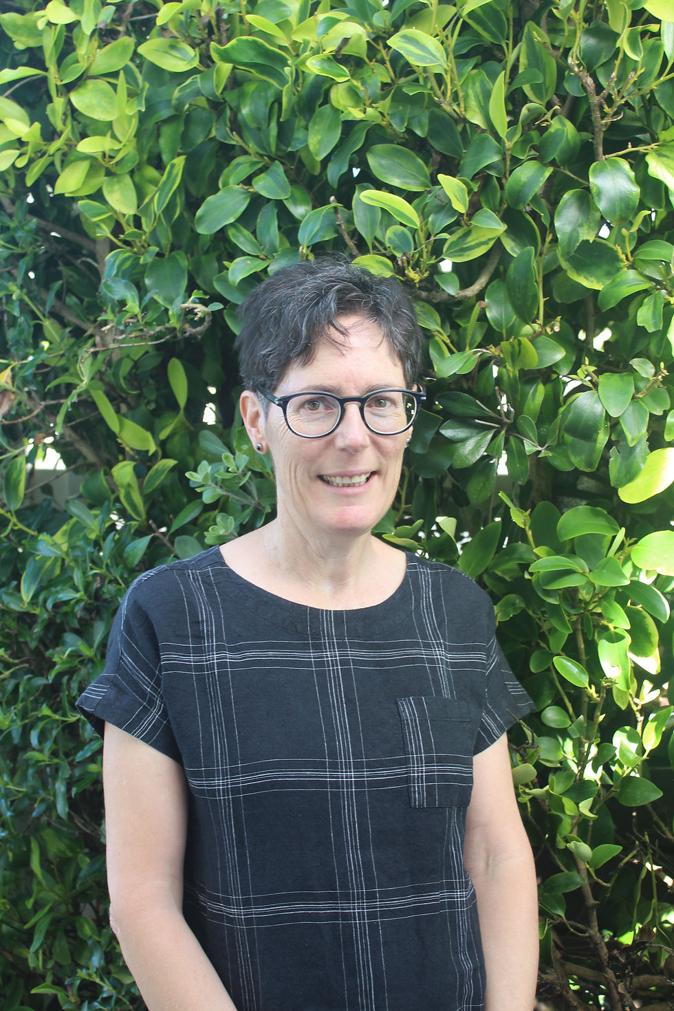Julie Collard