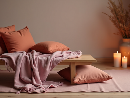 Discover Mindfulness in Reiki Workshops by Unique Yoga
