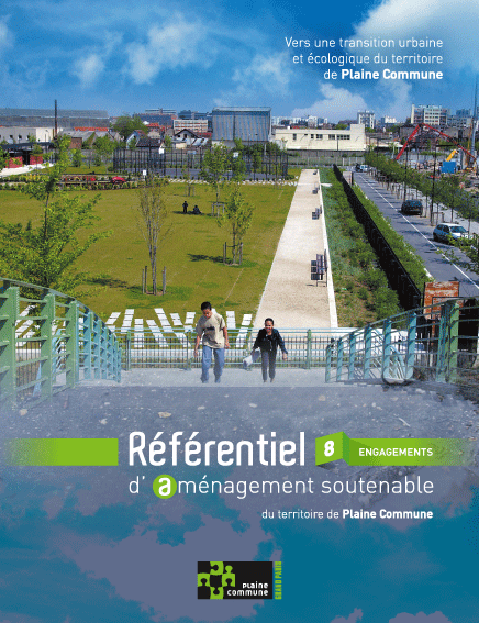 Plaine Commune Référentiel