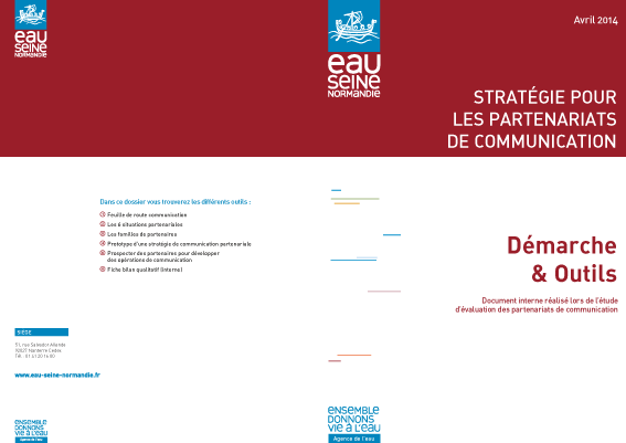 AESN séminaire stratégique