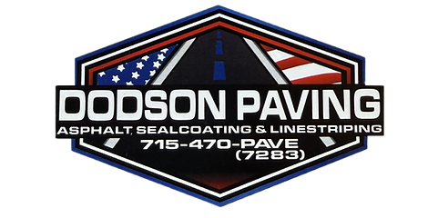 Dodson Paving