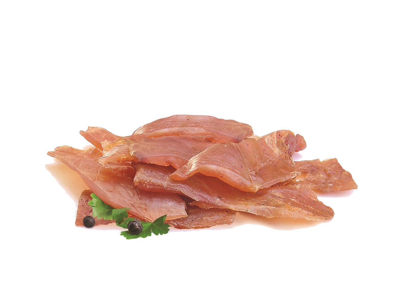 Сушеное мясо Заяц