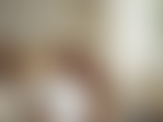 Husband and Wife building connection by spending time together on the couch