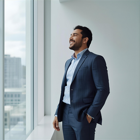 Why High-Achieving Men Get Addicted to Porn | How Emotional Intensity Drives Cravings—and How to Harness Your Perfectionistic Mind for Lasting Recovery