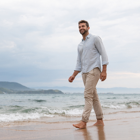 Take It Easy to Overcome Porn Addiction