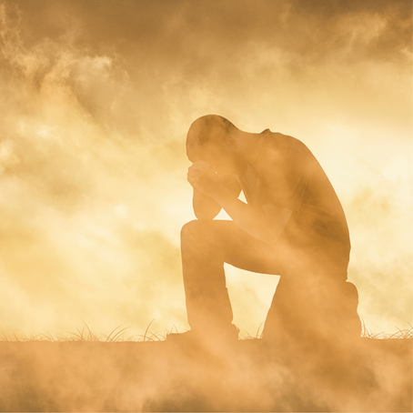 Religious Shame and Porn Addiction