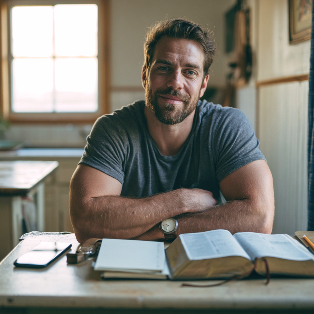 ADHD, Dopamine, and Porn Addiction: How to Finally Work With Your Brain Instead of Against It