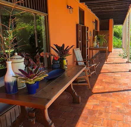 Casa Hermosa en Tierra Caliente