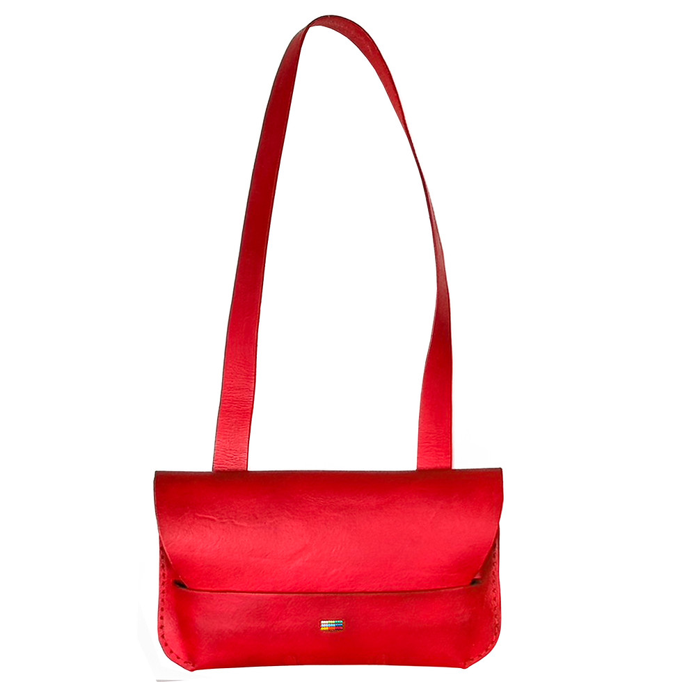 Miniatura: Cartera La Clutch