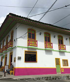 Casa Filandia Quíndio Eje Cafetero.JPG