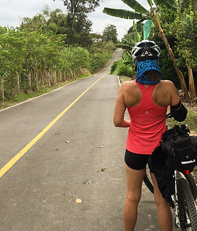 Ciclismo Montenegro Quíndio Eje Cafetero Colombia