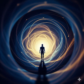 גנום של נשמה