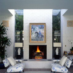 Bloomingdale Residence