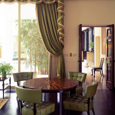 Bloomingdale Residence