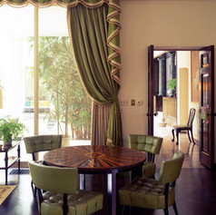 Bloomingdale Residence