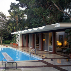 Bloomingdale Residence