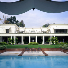 Bloomingdale Residence