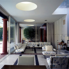 Bloomingdale Residence