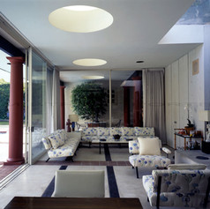 Bloomingdale Residence