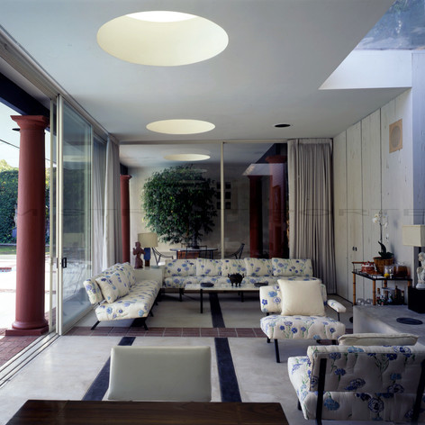 Bloomingdale Residence