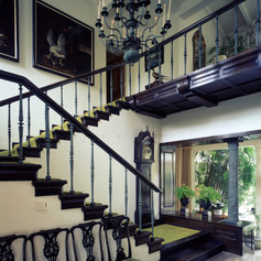 Bloomingdale Residence