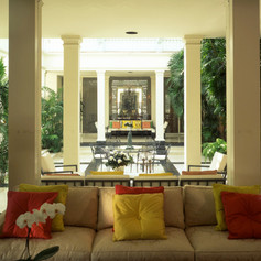 Bloomingdale Residence