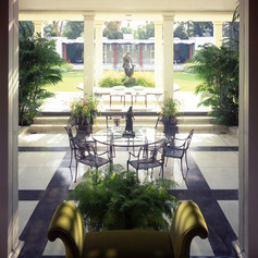 Bloomingdale Residence