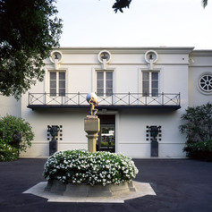 Bloomingdale Residence