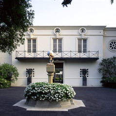 Bloomingdale Residence