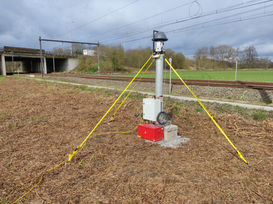 Télésurveillance VIGILE: Auscultation automatisée