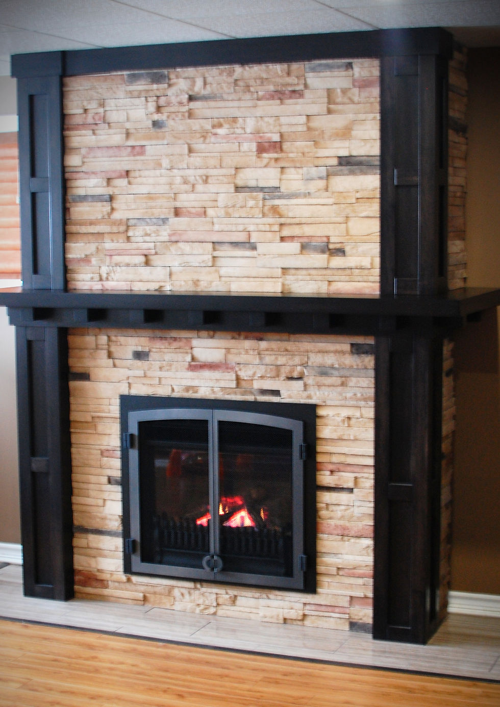 FIREPLACES thefireplaceguy