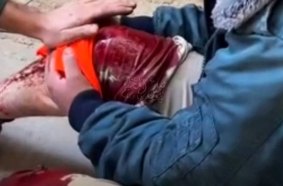 יום שבת, 20 בדצמבר, 2025 – הגדה המערבית