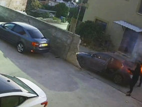 יום שלישי, 18 בנובמבר, 2025 – החברה הפלסטינית בישראל