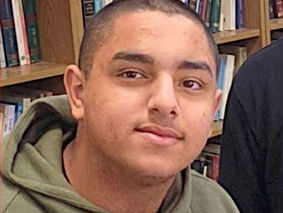 Ahmed Jabari