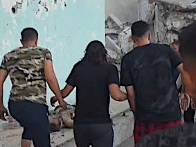 Thursday, May 28, 2026 – The Gaza Strip