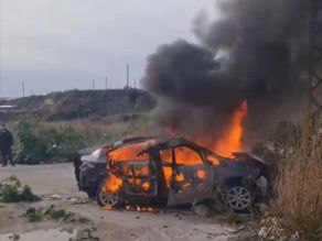 Wednesday, January 21, 2026 – Lebanon & Syria