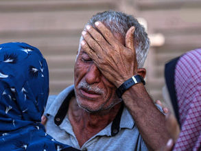 Data, October 7, 2023 - October 3, 2025 – The Gaza Strip