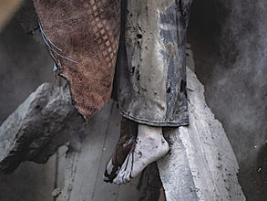 Sunday, June 15,2025 – The Gaza Strip