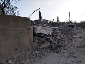 Tuesday, December 23, 2025 – Lebanon & Syria