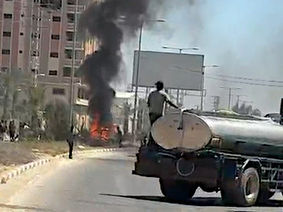 Tuesday, June 2, 2026 – The Gaza Strip