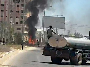 Tuesday, June 2, 2026 – The Gaza Strip