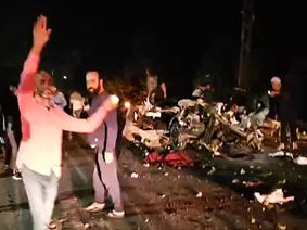 יום שישי, 21 בנובמבר, 2025 – לבנון וסוריה