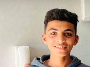 זכריה איהאב אל-שארבאווי