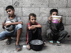 Data, October 7, 2023 - November 6, 2025 – The Gaza Strip