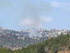 יום שלישי, 17 בפברואר, 2026 – לבנון